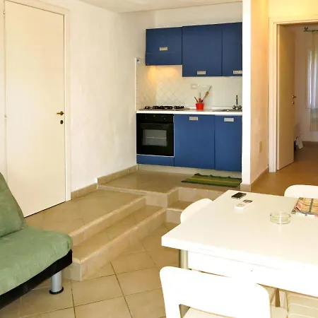 Stella Di Gallura - Prt101 By Interhome Porto Rotondo