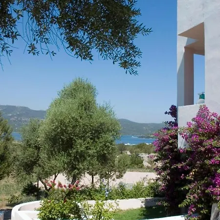 Apartment Stella Di Gallura - Prt101 By Interhome *
