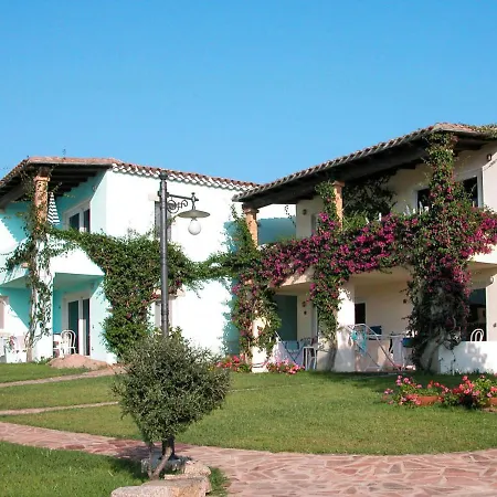 Apartment Stella Di Gallura - Prt101 By Interhome Porto Rotondo
