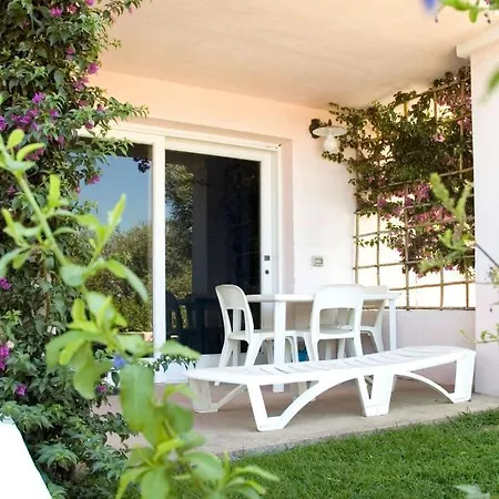 Stella Di Gallura - Prt101 By Interhome * Porto Rotondo