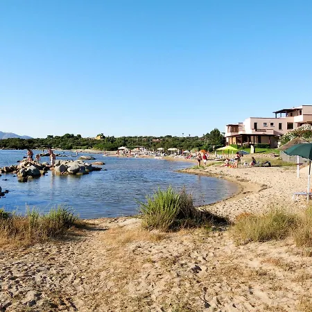 Stella Di Gallura - Prt101 By Interhome *