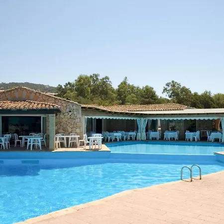 Stella Di Gallura - Prt101 By Interhome Porto Rotondo