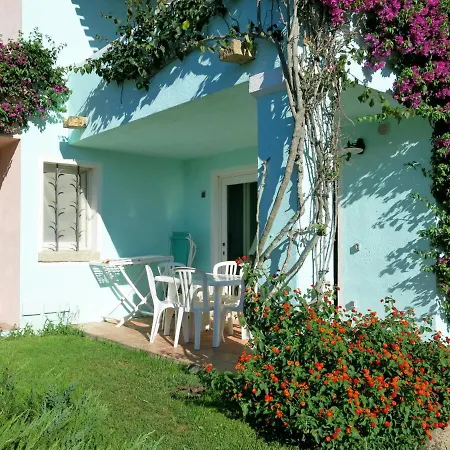 Stella Di Gallura - Prt101 By Interhome Porto Rotondo