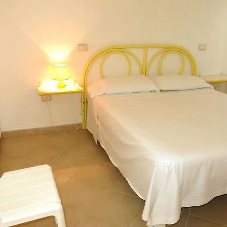Apartment Stella Di Gallura - Prt101 By Interhome Porto Rotondo