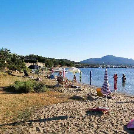 Appartamento Stella Di Gallura - Prt101 By Interhome *